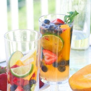 White Sangria