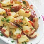 German Potato Salad