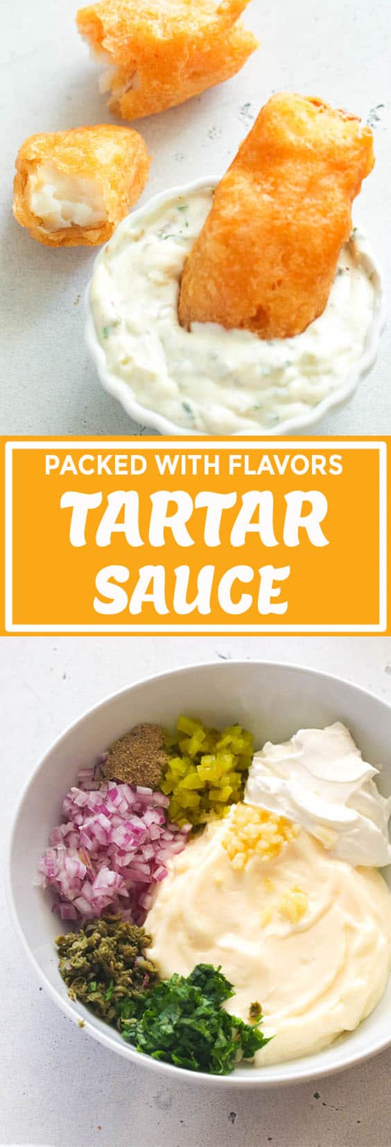 Tartar Sauce