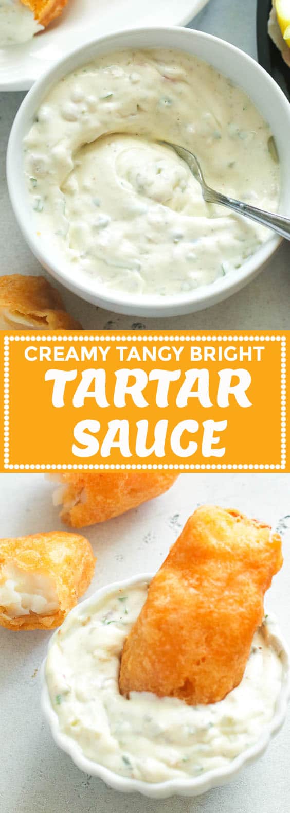 Tartar Sauce