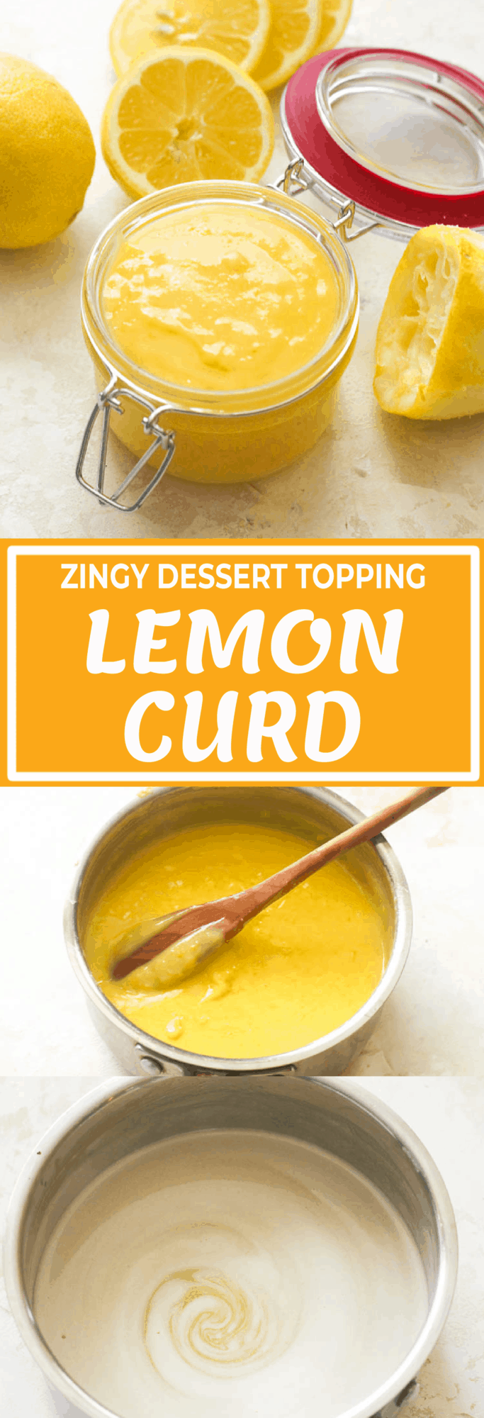 Lemon Curd