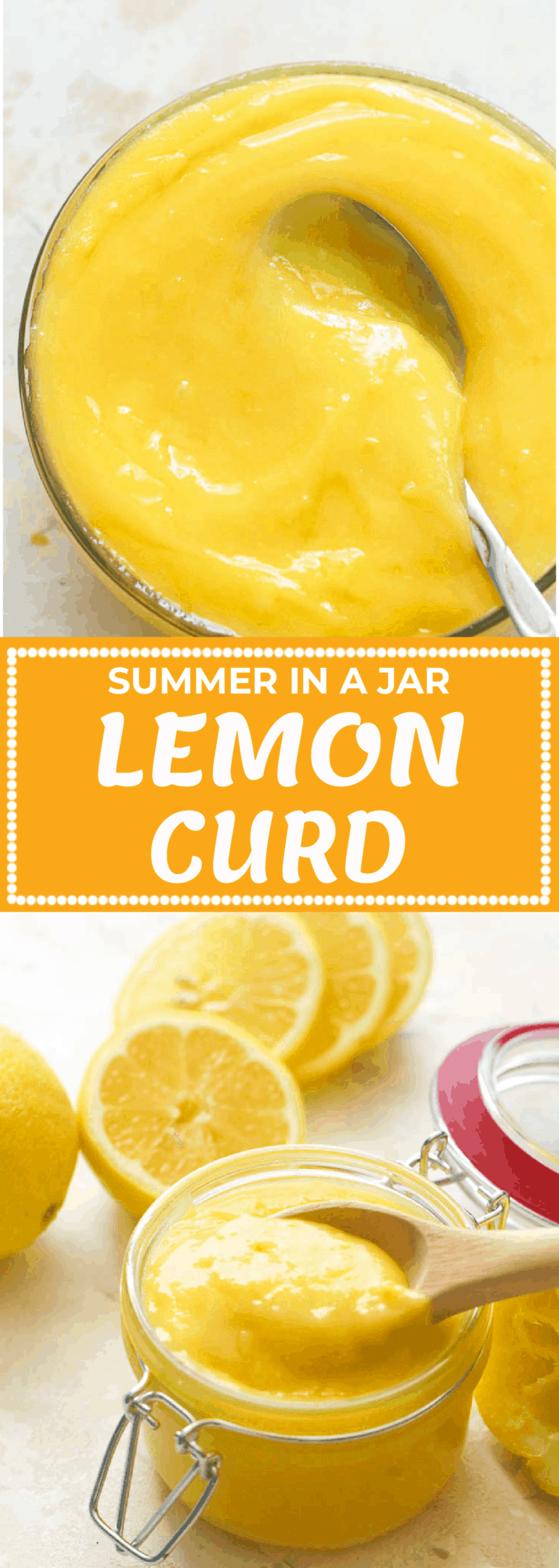 Lemon Curd