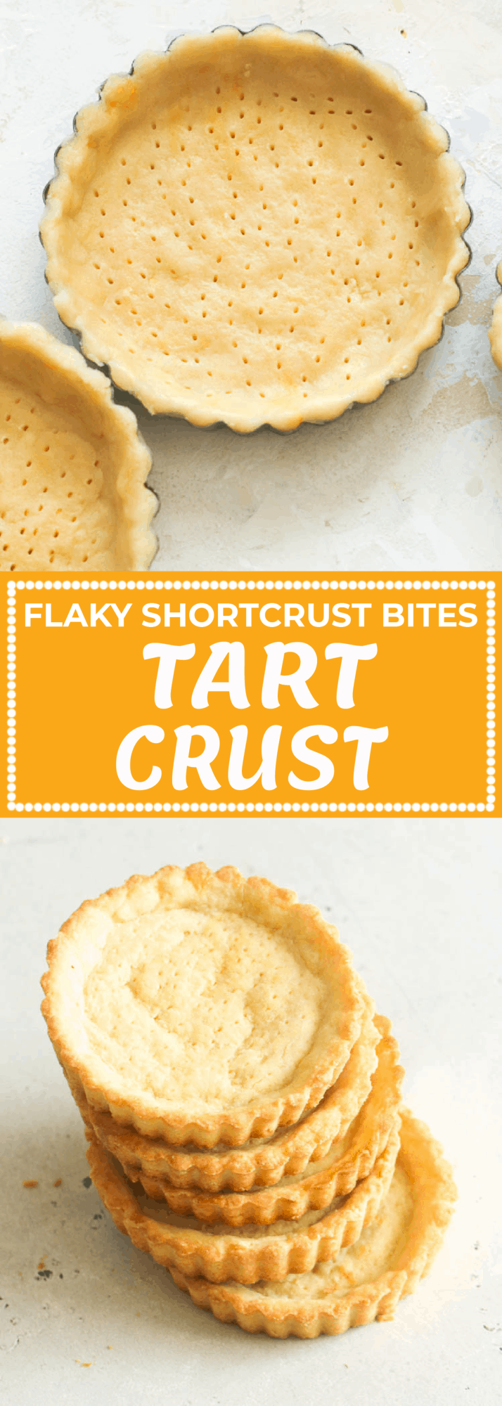 Tart Crust