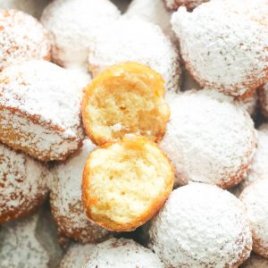 Zeppole