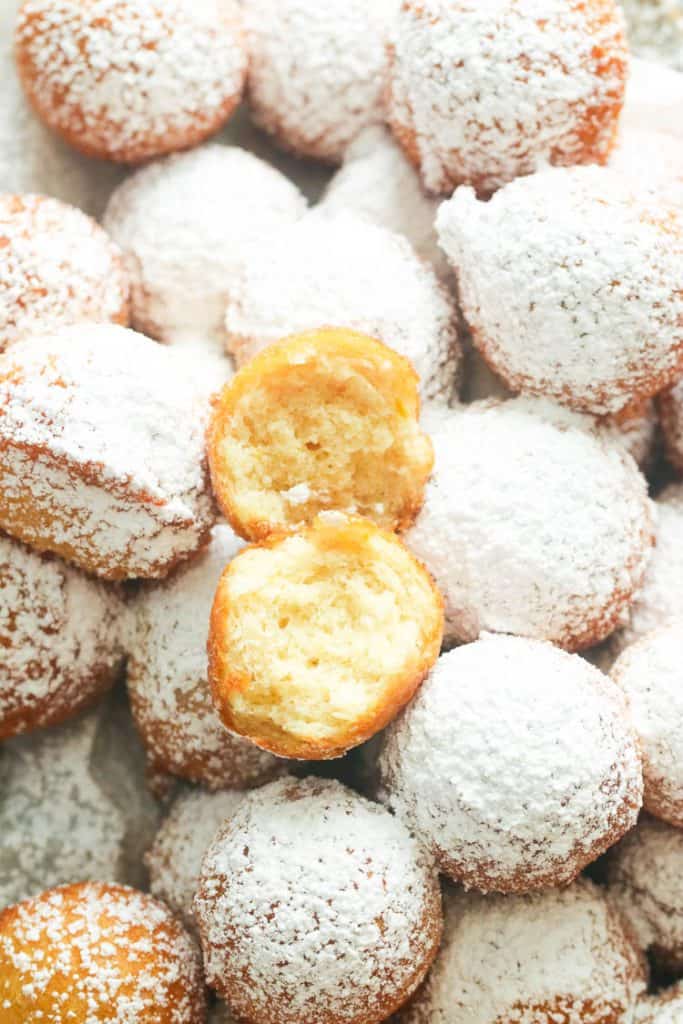 Zeppole