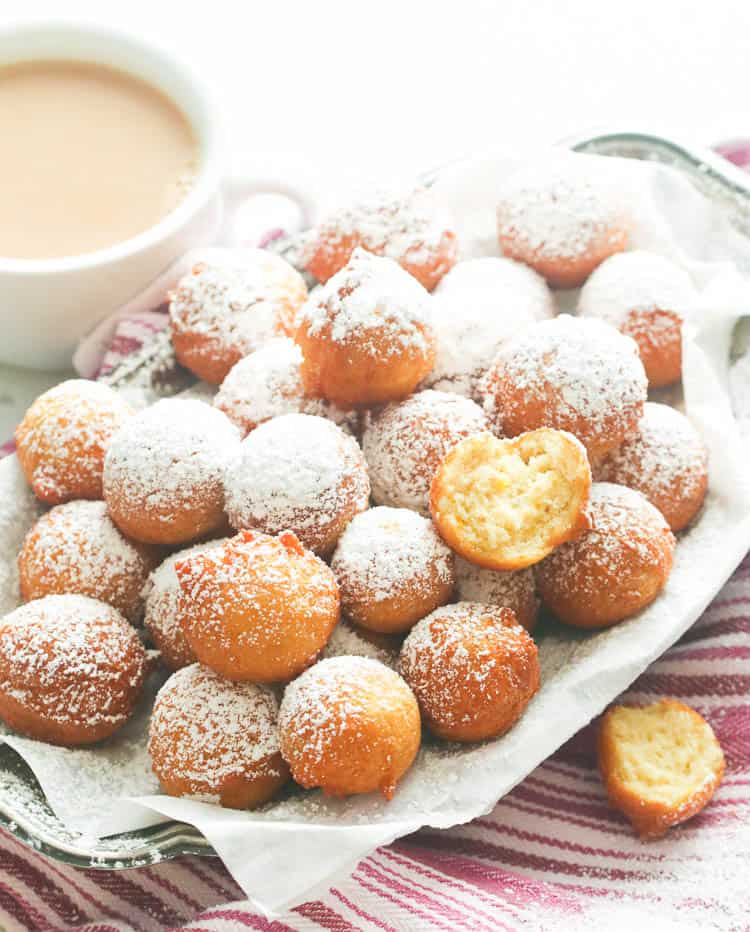 Zeppole