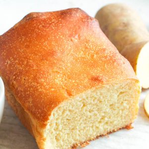 Potato Bread