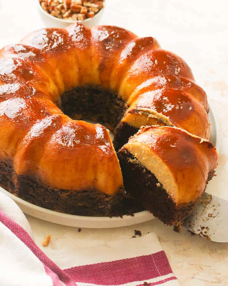 Chocoflan Recipe: Create the Perfect Combination of Flavors