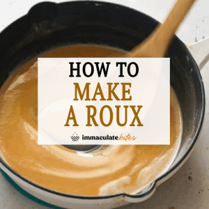 How to Make a Roux