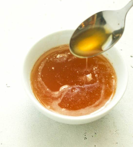 How to Brown Butter