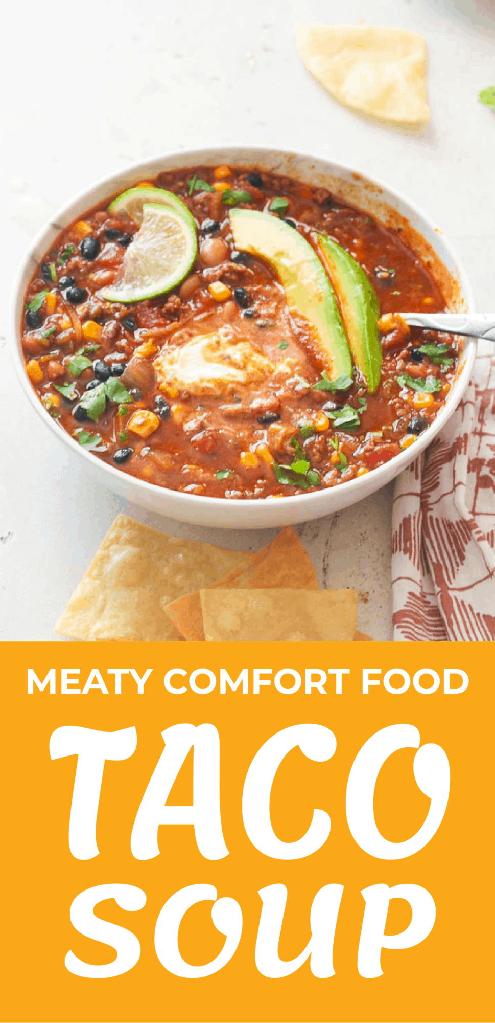 Taco Soup