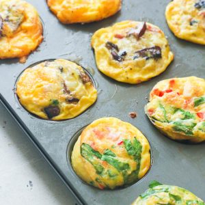 Egg Muffins