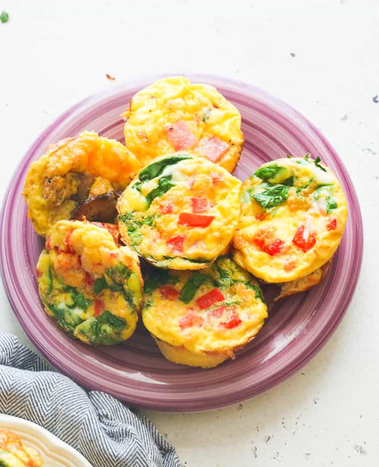 Egg Muffins