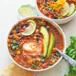 Taco Soup