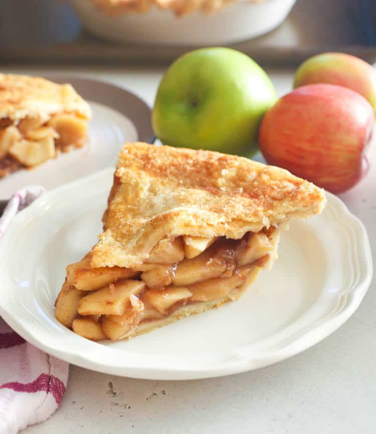 Apple Pie