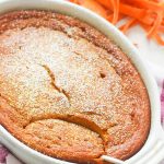 Carrot Souffle