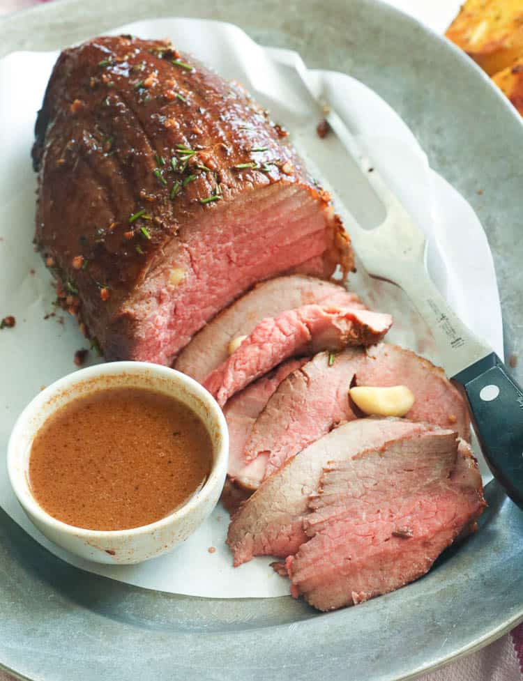 Eye of Round Roast