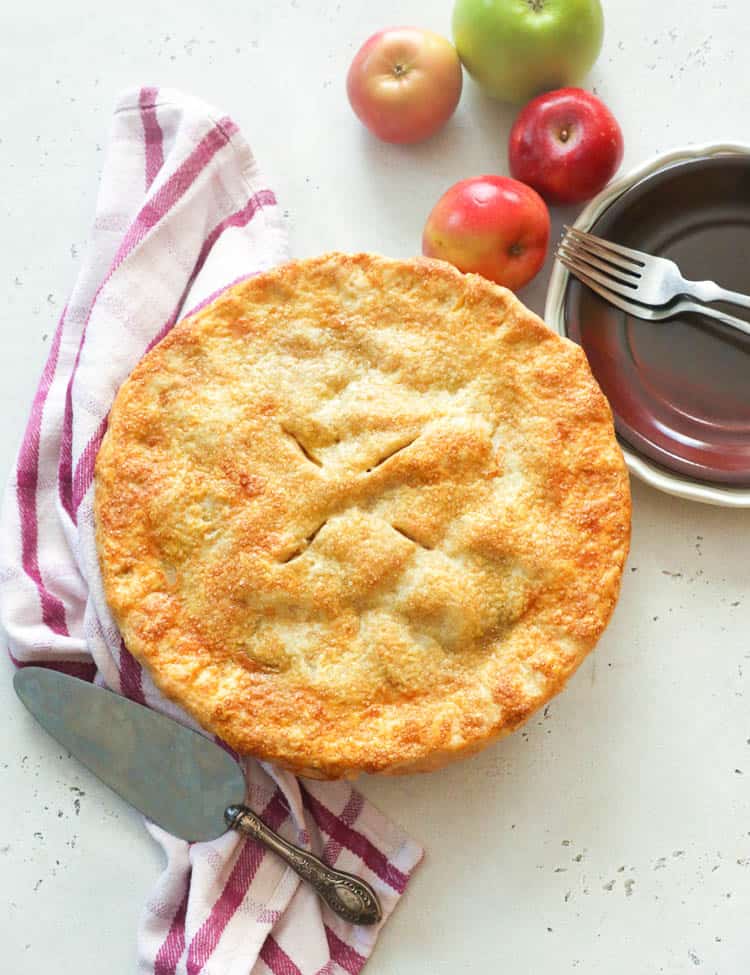 Apple Pie