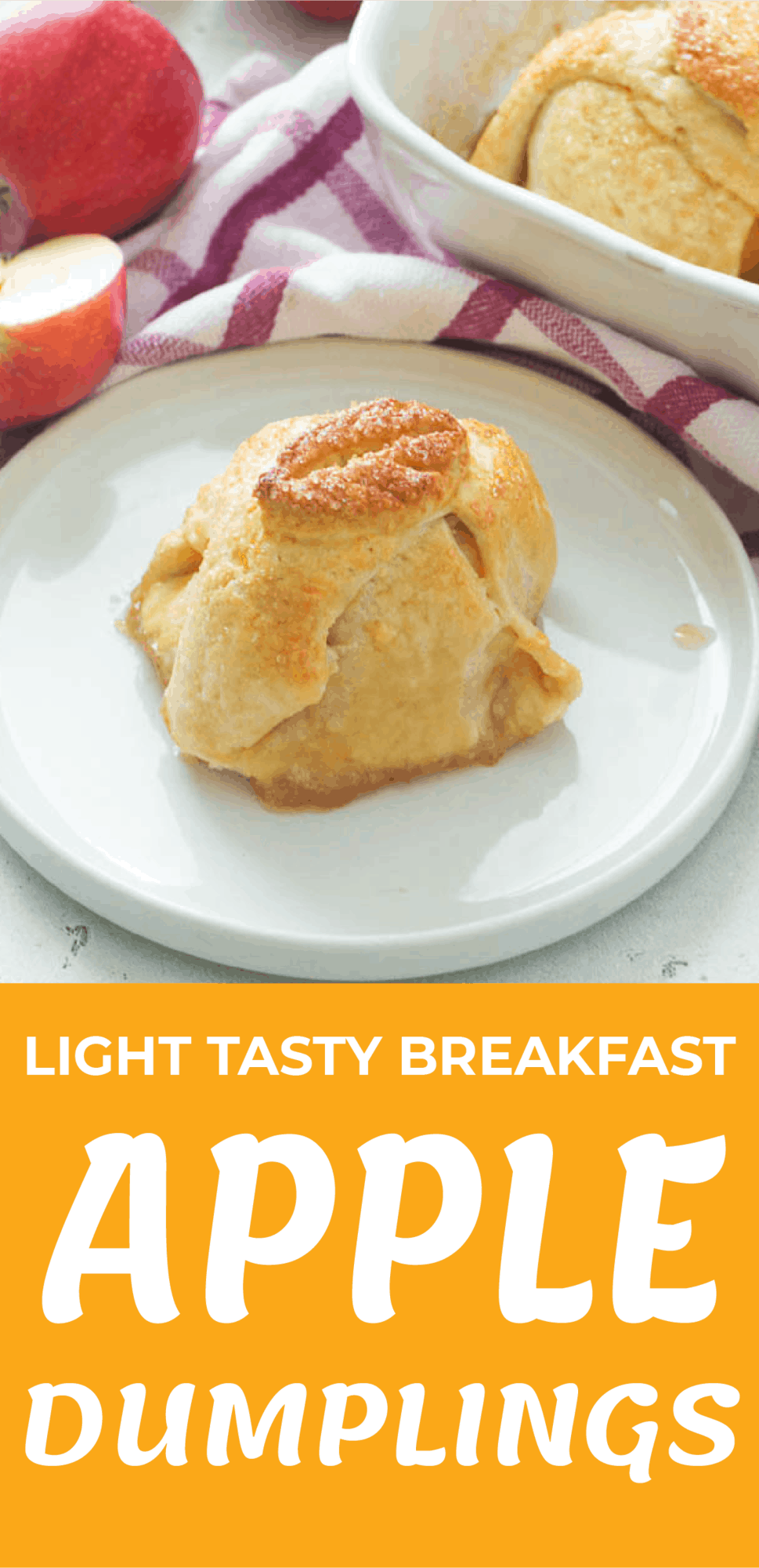 HOLIDAY BREAKFAST INSPIRATION