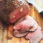 Eye of Round Roast