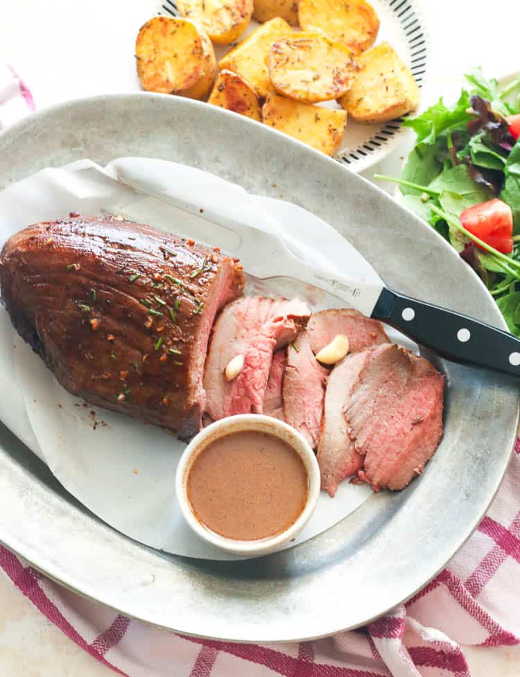 Eye of Round Roast