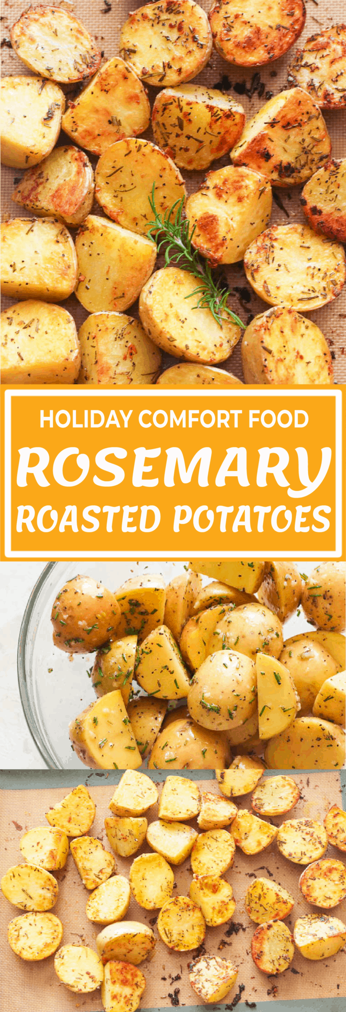 Roasted Potatoes