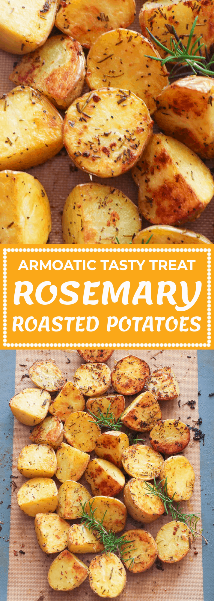 Roasted Potatoes