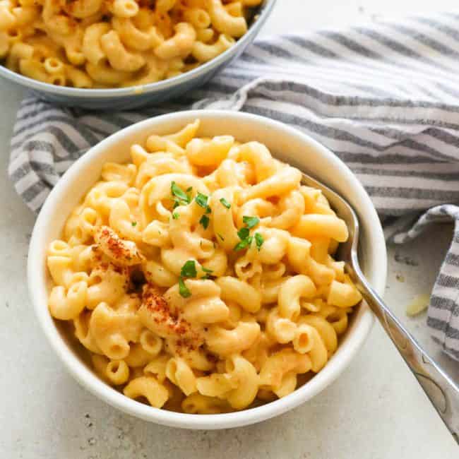 Instant Pot Mac and Cheese