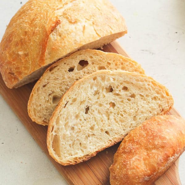 Home Bread Section Archives - Immaculate Bites