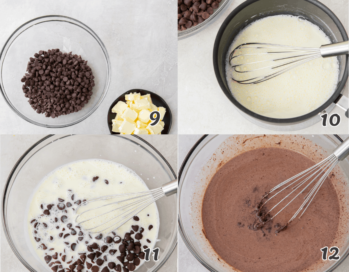 How to Make Chocolate Buttercream Frosting