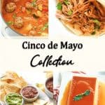 Cinco de Mayo Ideas