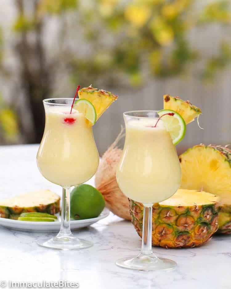 Pina Colada