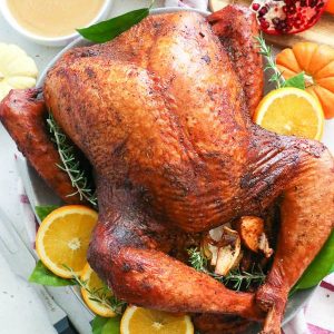 Thanksgiving Recipes