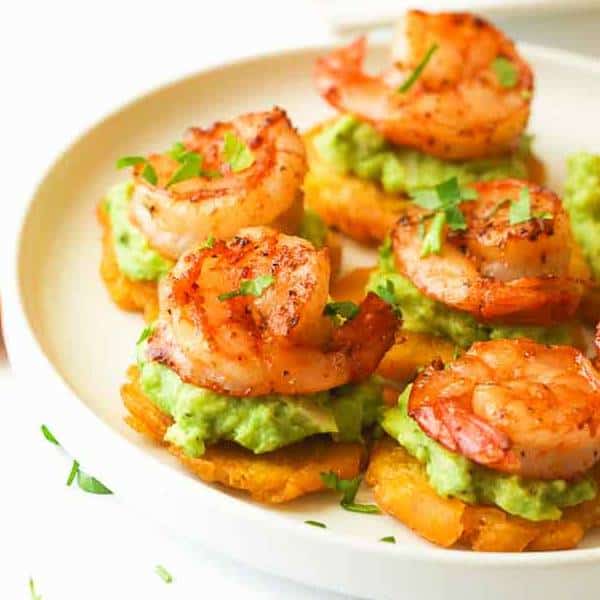 Tostones