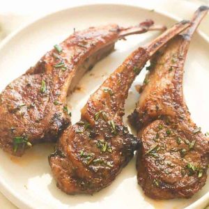 Lamb