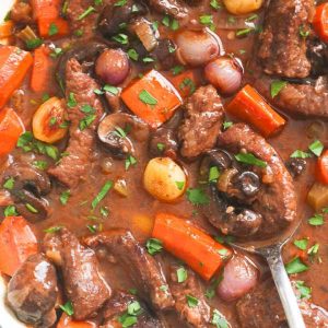 One Pot Meal Recipes