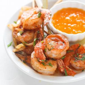 Caribbean Appetizers