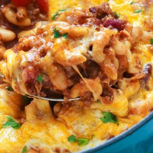 Comfort Food Recipes