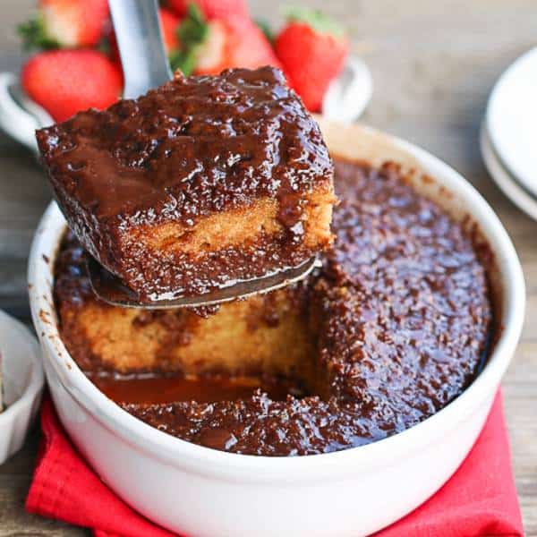 Malva Pudding