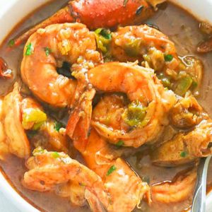Seafood