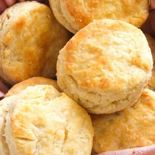 Recipe Index