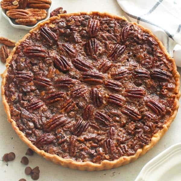 Fall Baking Feature
