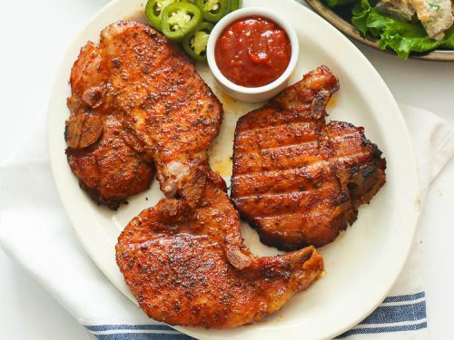 How to Cook Smoked Pork Chops: Easy Steps for Juicy Flavor