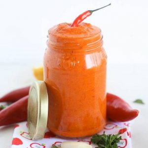 Sauces & Spice Mix Recipes