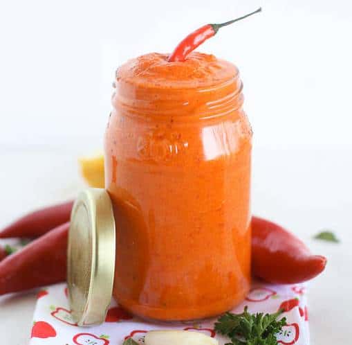 Sauces