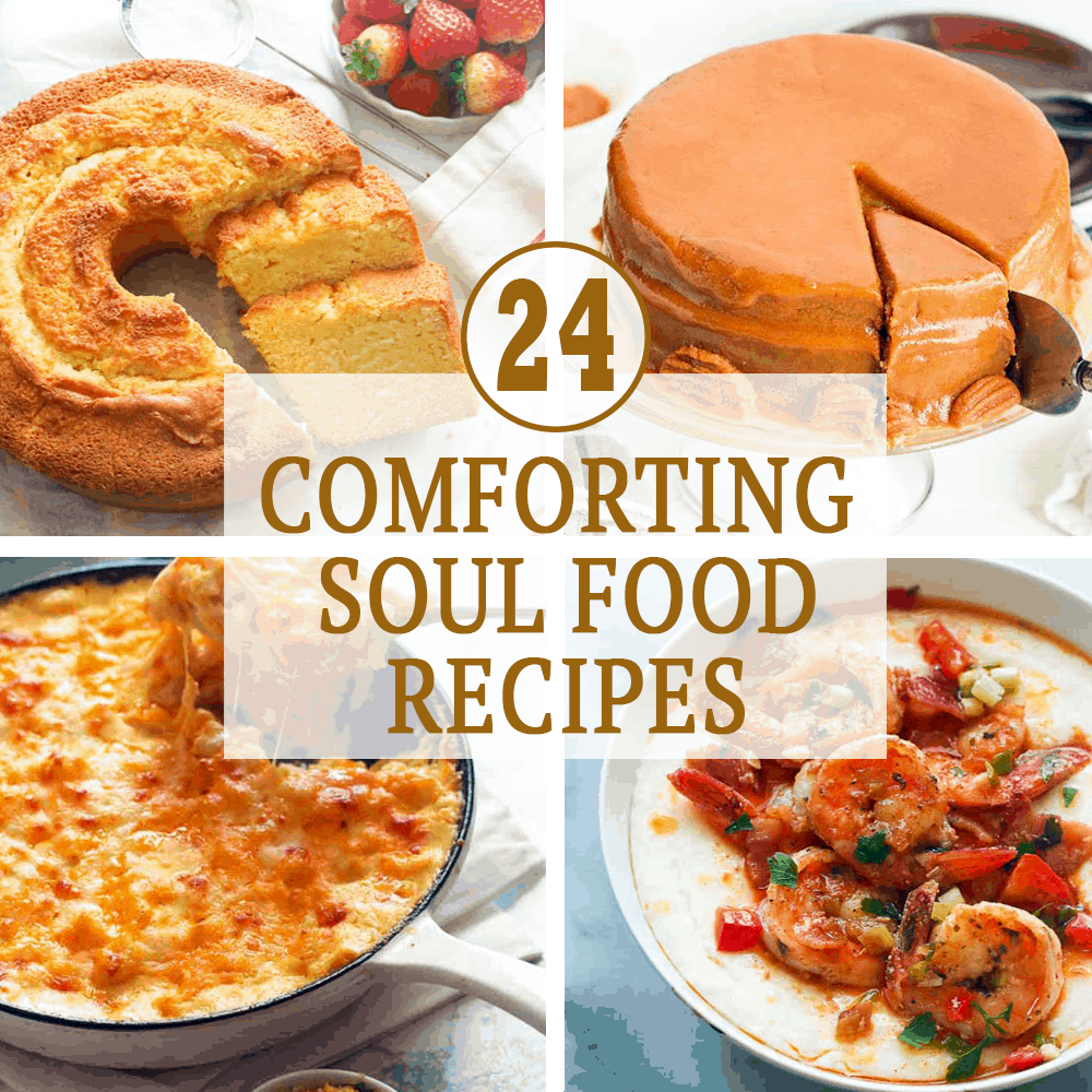 Soul Food Recipe