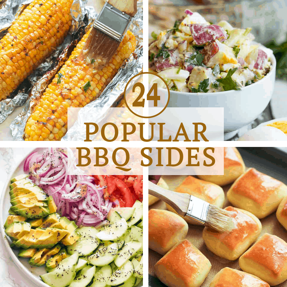 Sides cheap