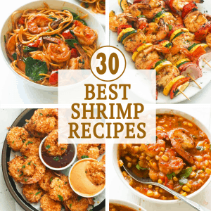 Best Shrimp Recipes