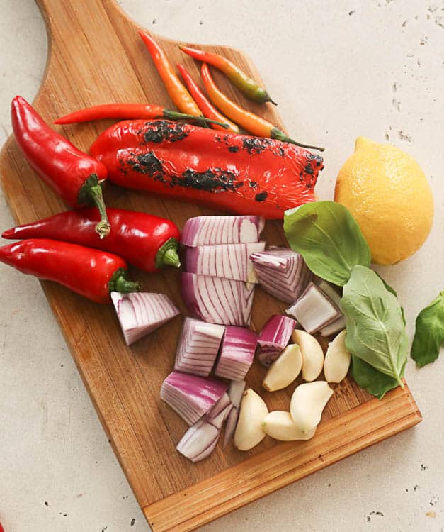 What you need to make this recipe