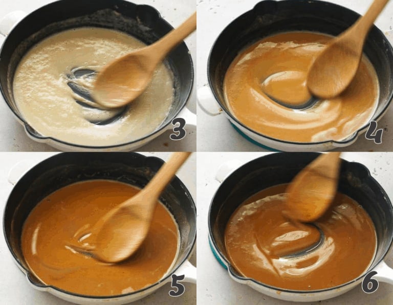 How To Make A Roux - Food Republic